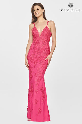 Faviana Style Number S10813 - 1