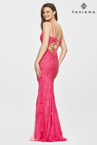 Faviana Style Number S10813 - 2