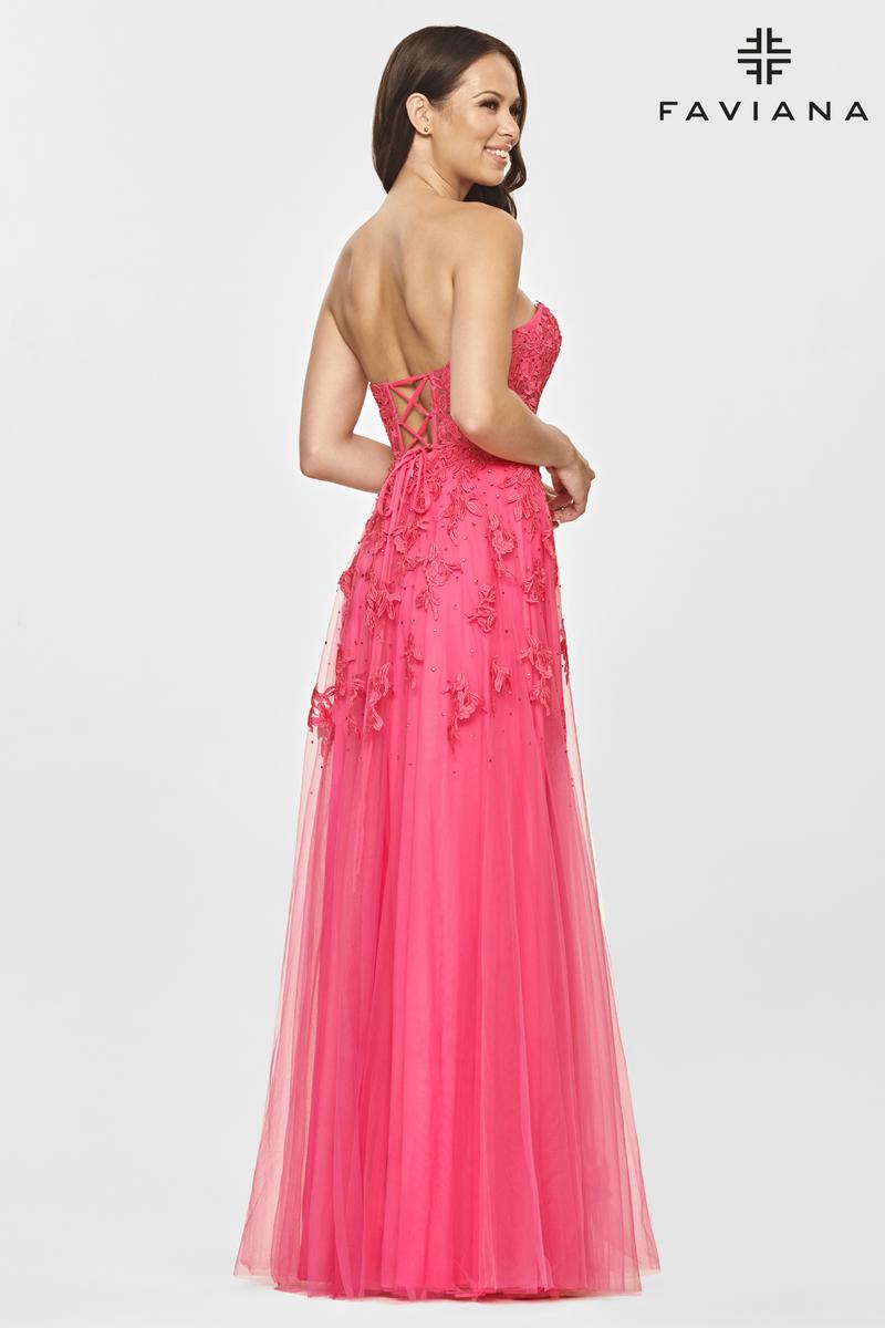 Faviana Style Number S10814 - 11