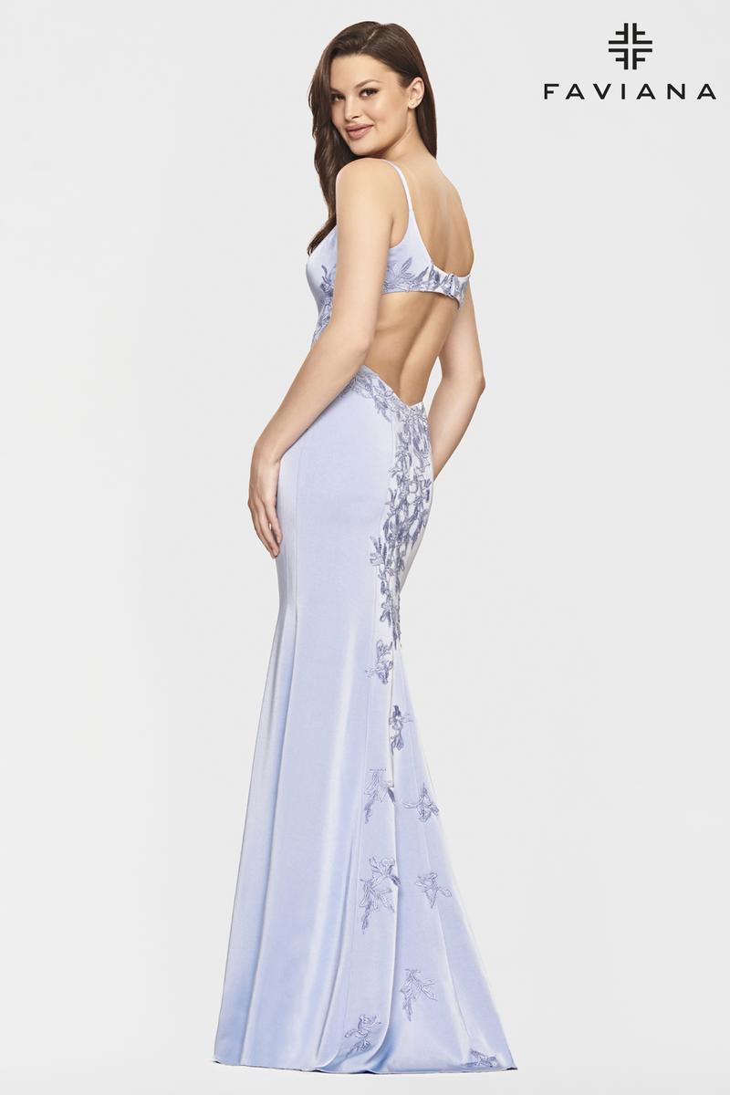 Faviana Style Number S10815 - 6