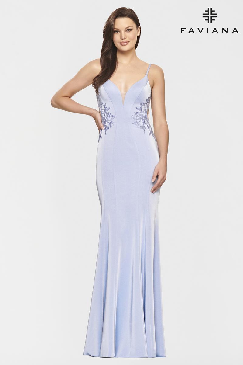Faviana Style Number S10815 - 7