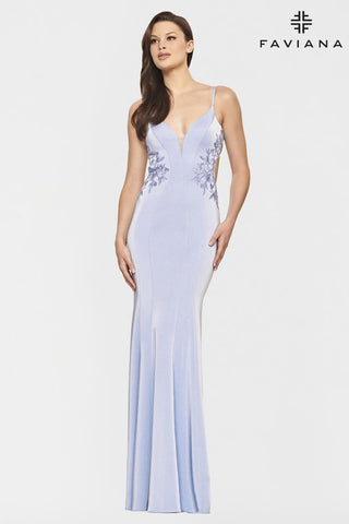 Faviana Style Number S10815 - 5