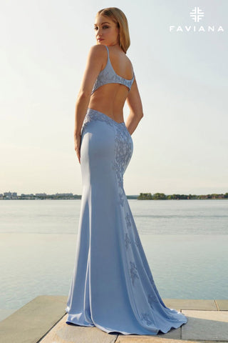 Faviana Style Number S10815 - 9