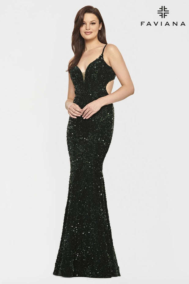 Faviana Style Number S10817 - 2