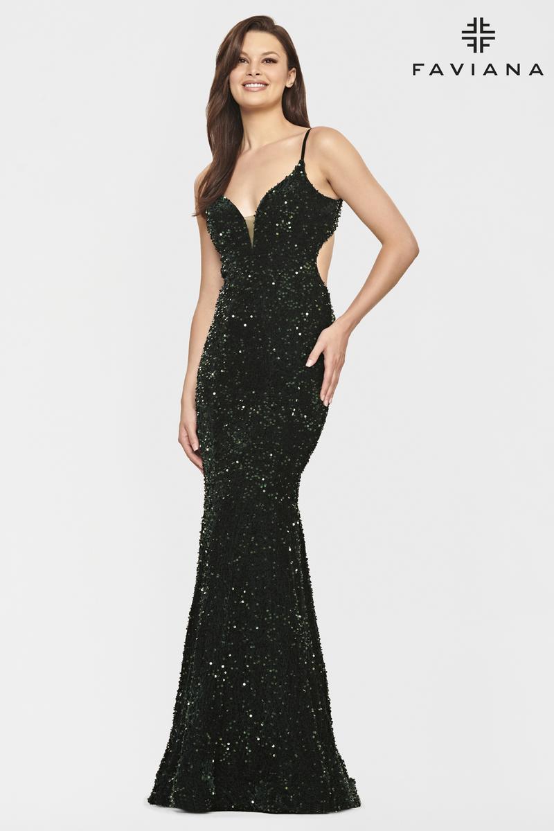 Faviana Style Number S10817 - 4
