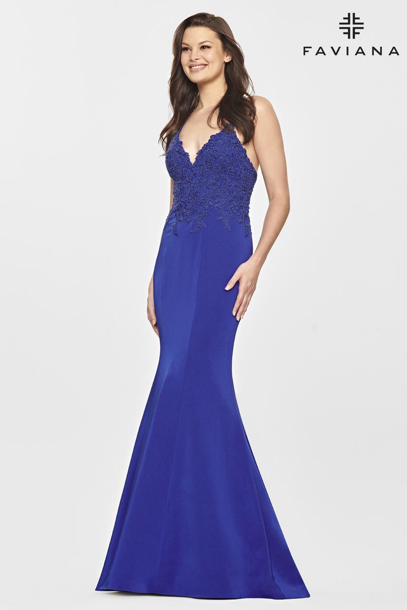 Faviana Style Number S10821 - 6
