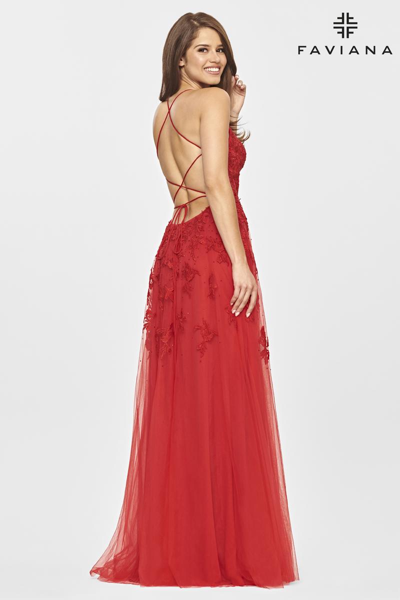 Faviana Style Number S10823 - 2