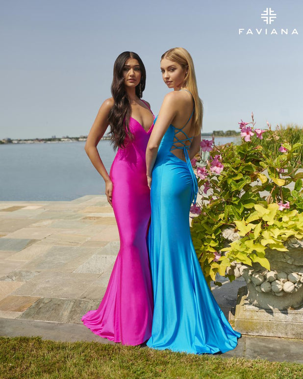 Faviana Style Number S10826 - 2