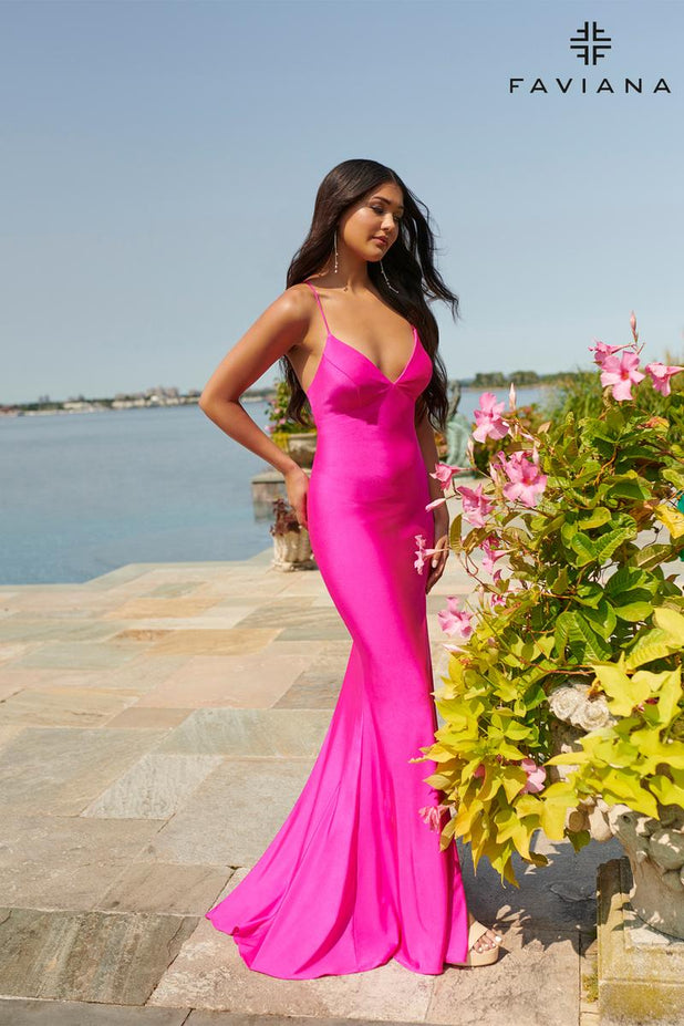 Faviana Style Number S10826 - 1