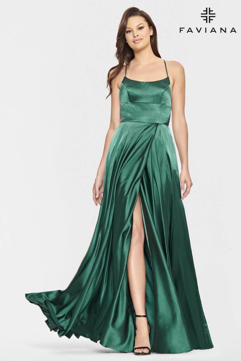 Faviana Style Number S10828 - 6