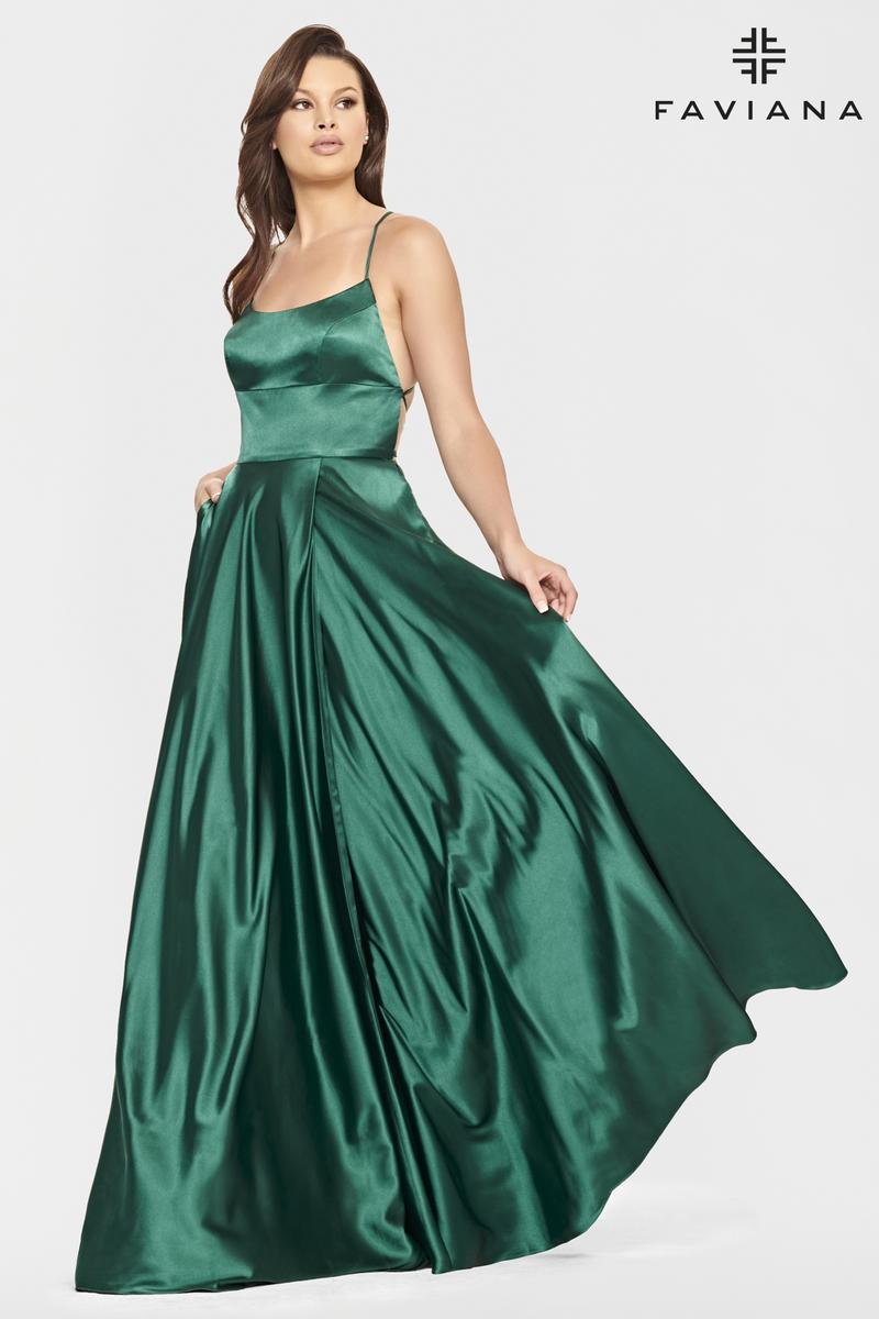 Faviana Style Number S10828 - 7