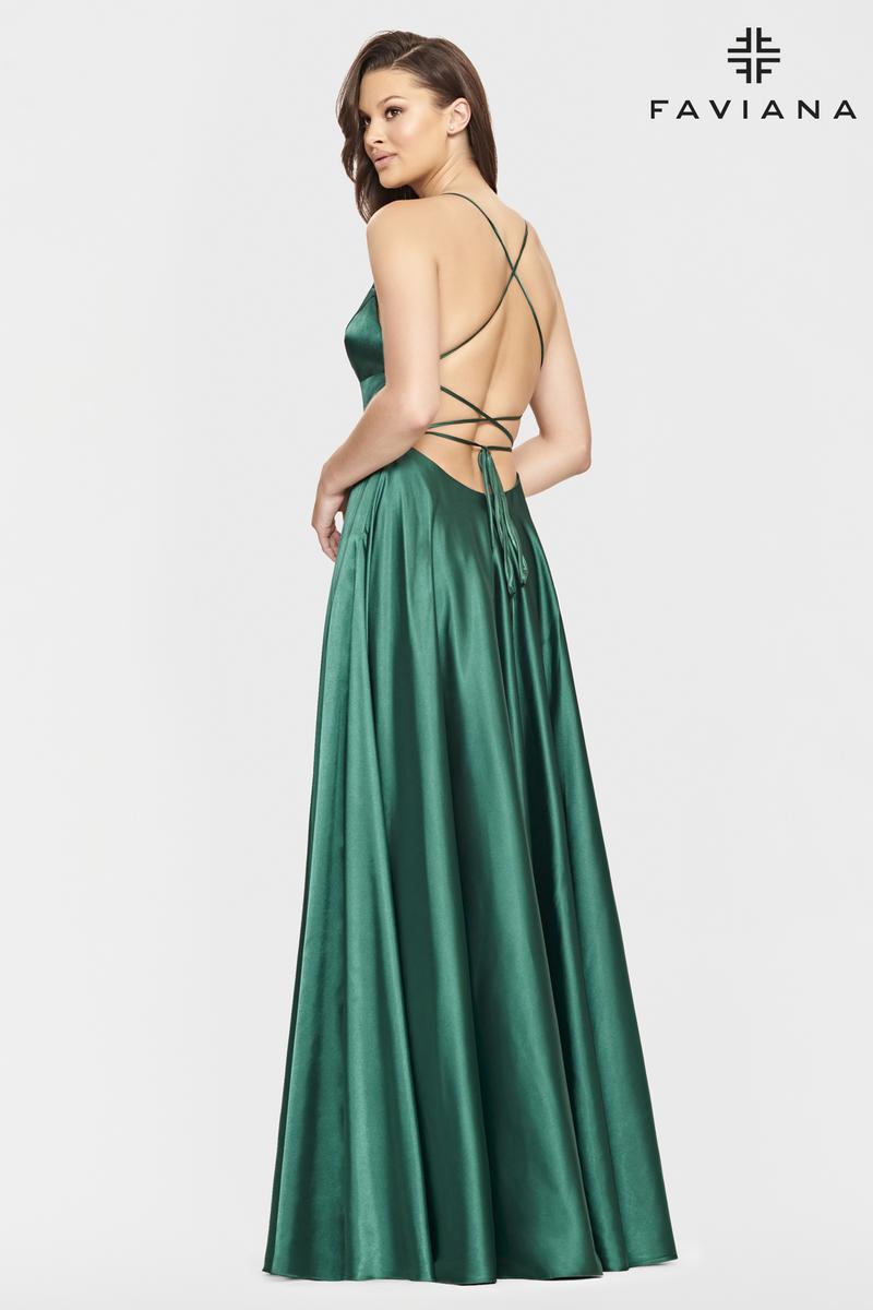 Faviana Style Number S10828 - 5
