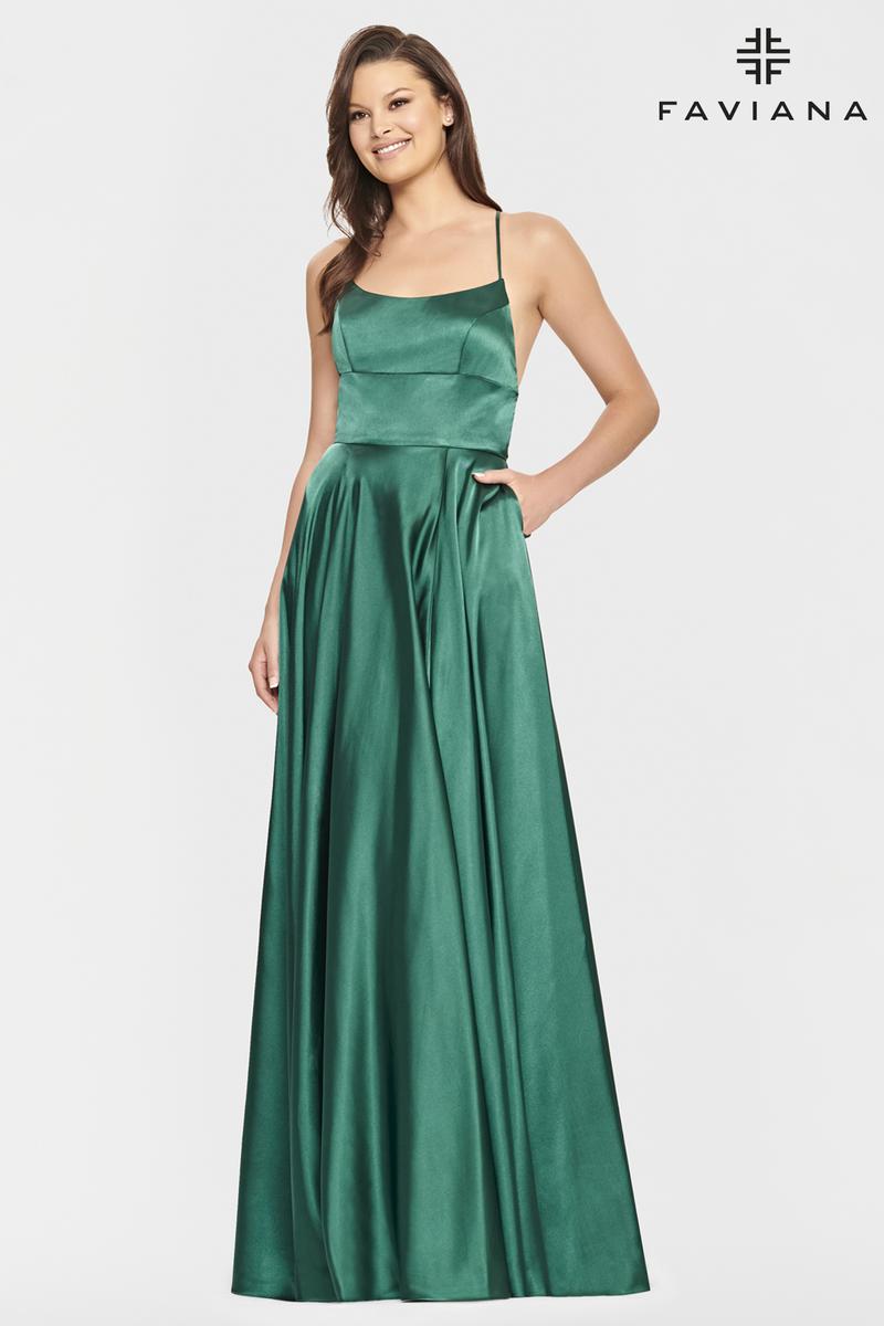 Faviana Style Number S10828 - 4