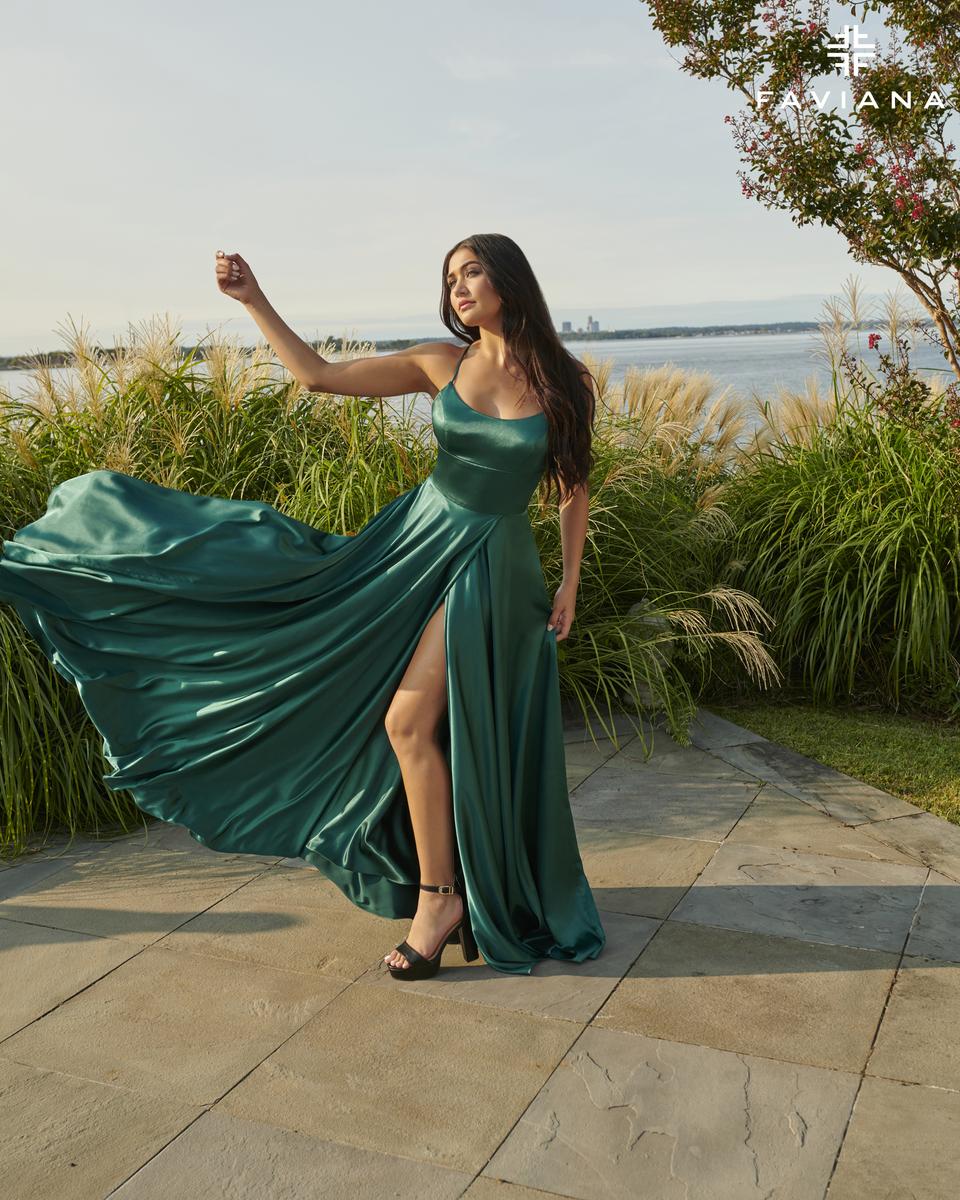 Faviana Style Number S10828 - 3