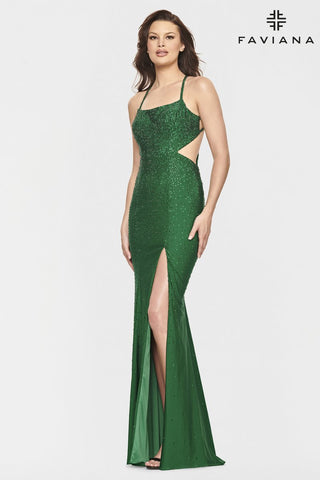 Faviana Style Number S10829 - 3