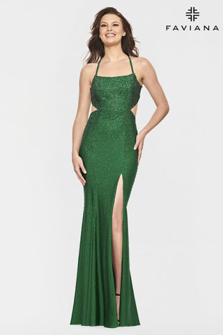 Faviana Style Number S10829 - 1