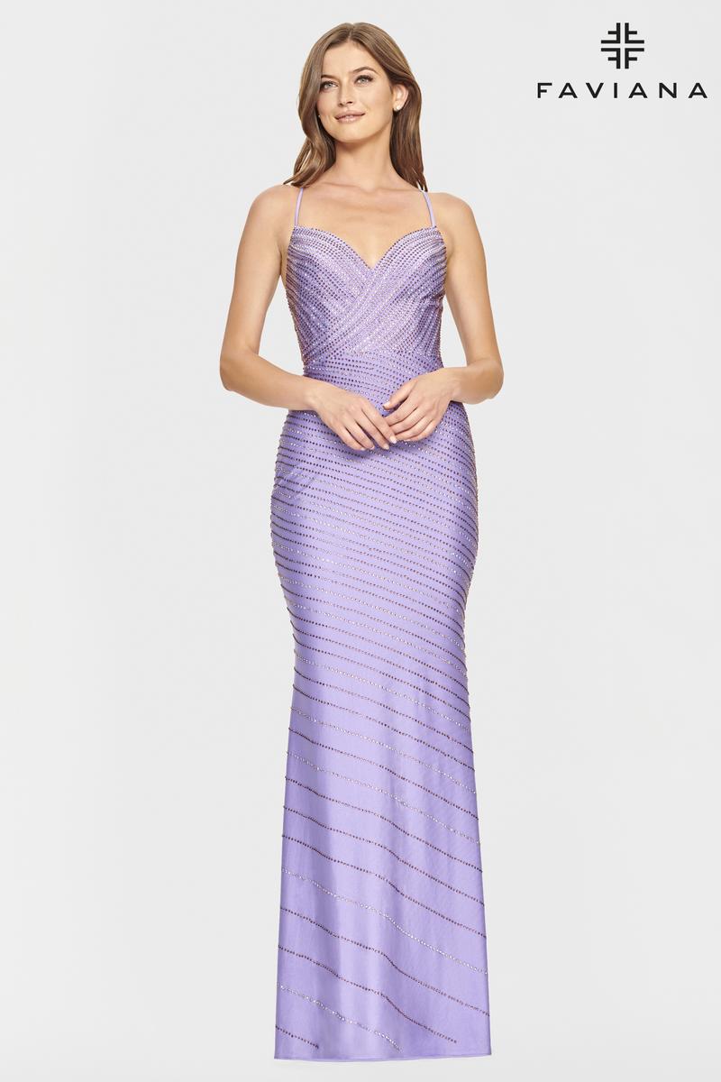 Faviana Style Number S10830 - 10