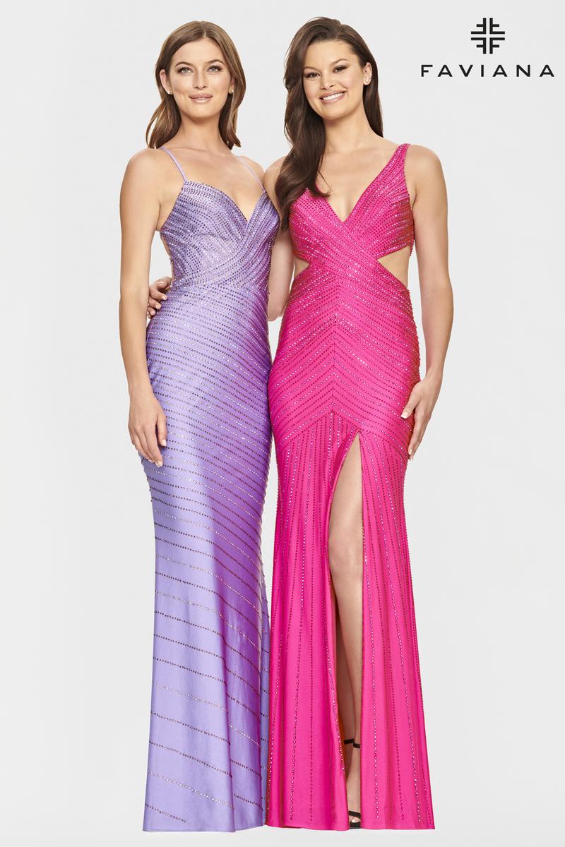 Faviana Style Number S10830 - 14