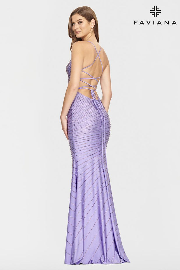 Faviana Style Number S10830 - 11