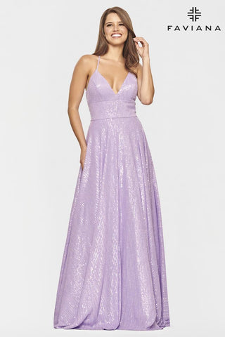 Faviana Style Number S10831 - 1