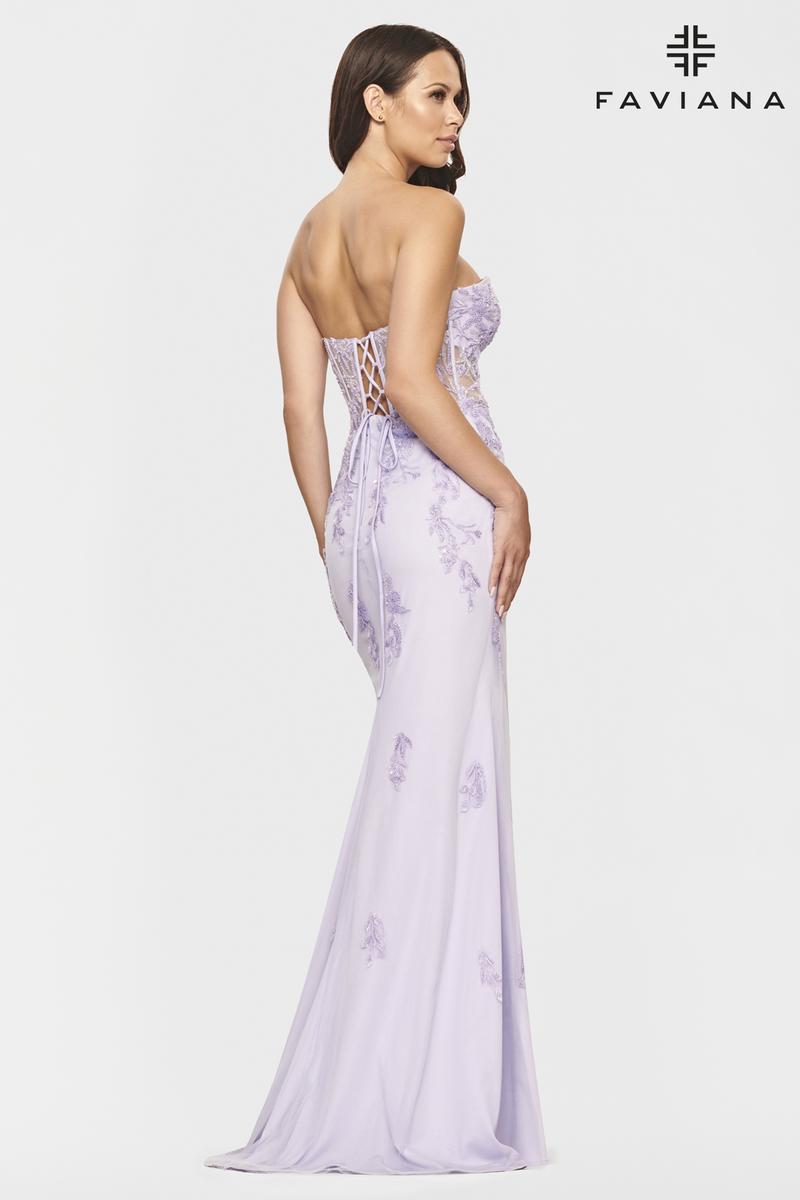 Faviana Style Number S10832 - 4
