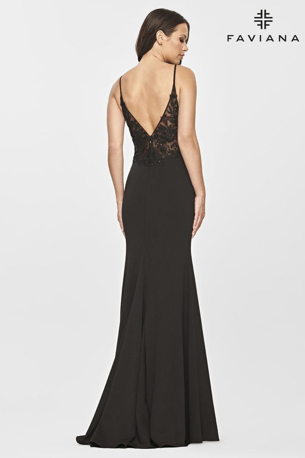 Faviana Style Number S10834 - 2