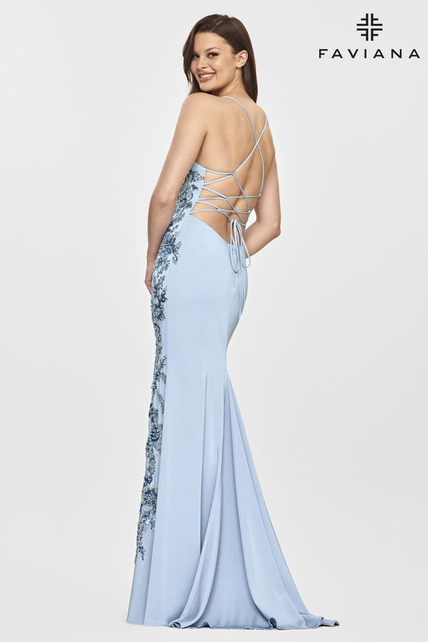 Faviana Style Number S10845 - 2