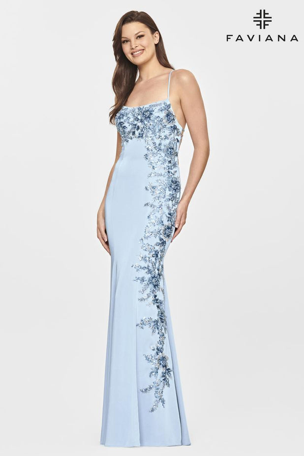 Faviana Style Number S10845 - 1