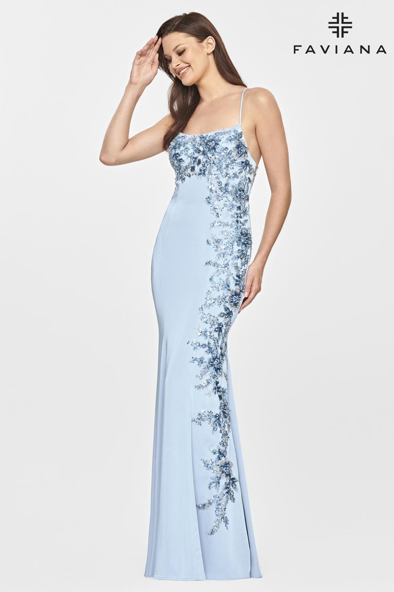 Faviana Style Number S10845 - 3