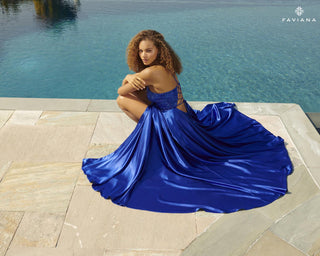 Faviana Style Number S10870 - 10