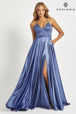 Faviana Style Number S10870 - 15