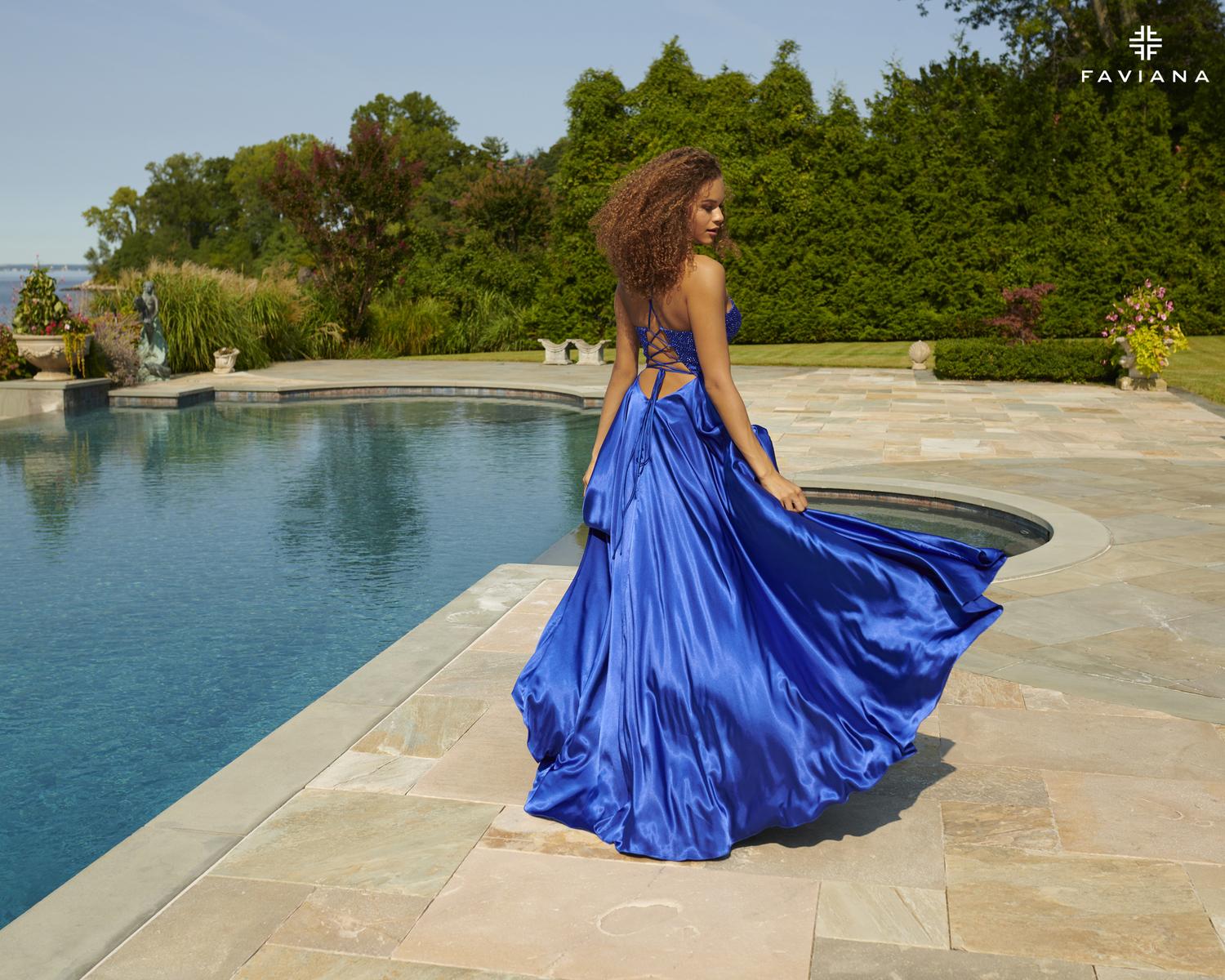 Faviana Style Number S10870 - 12