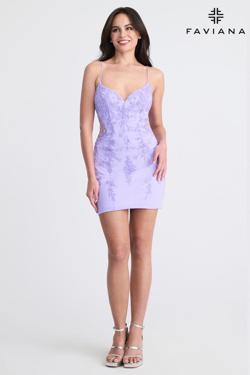 Faviana Short Style Number 11303 - 8