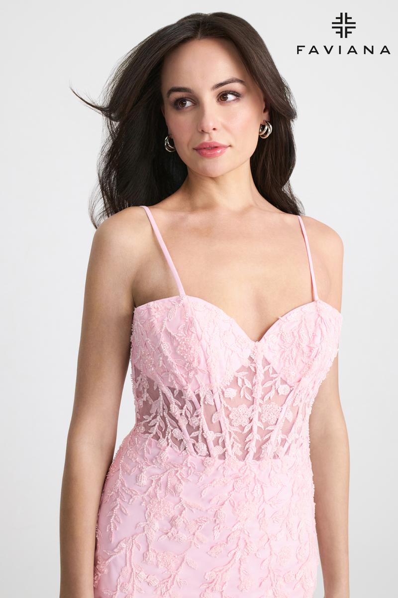 Faviana Short Style Number 11304 - 4