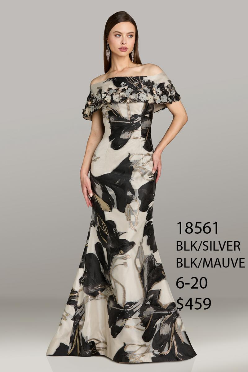 Feriani Collection Style Number 18561 - 1