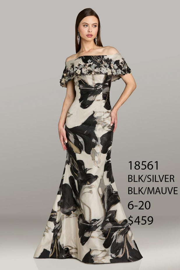 Feriani Collection Style Number 18561 - 1