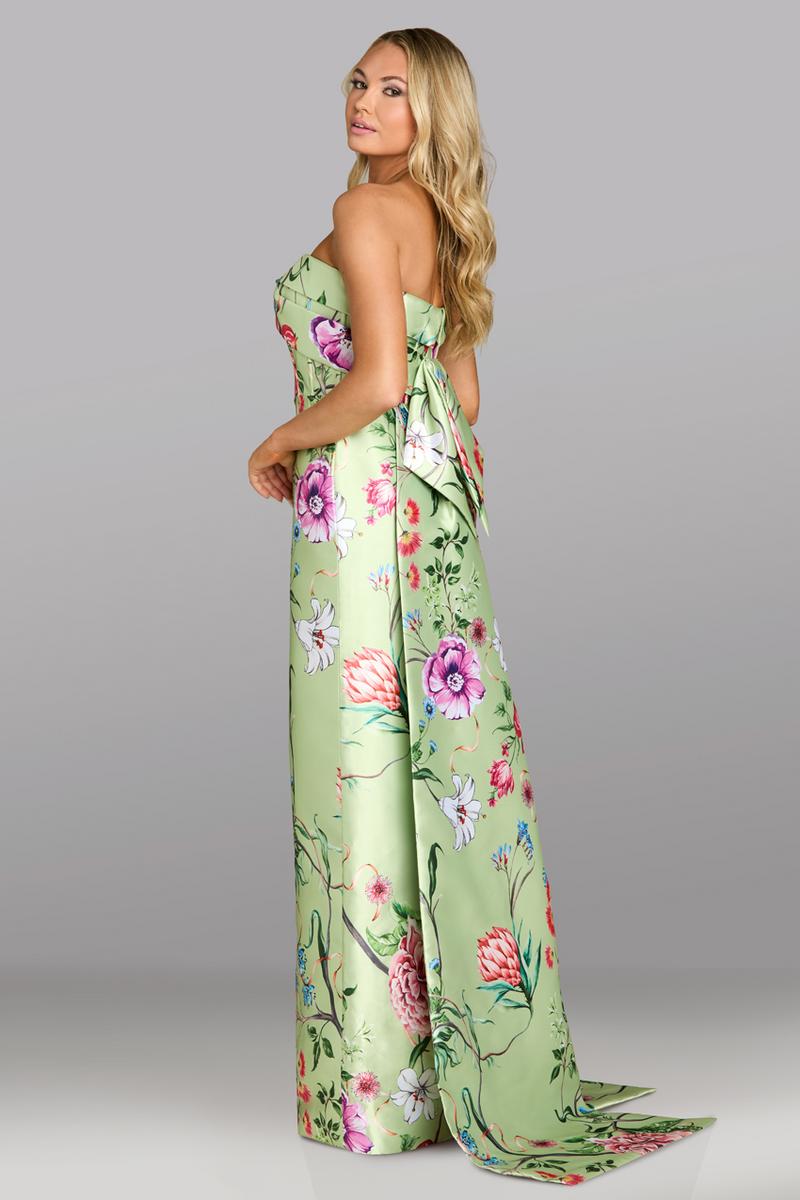 Feriani Collection Style Number 18621 - 4