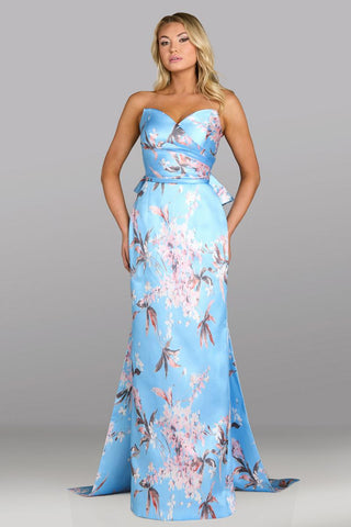 Feriani Collection Style Number 18622 - 1