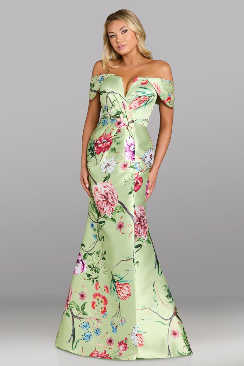 Feriani Collection Style Number 18627 - 1