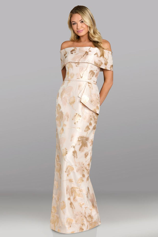 Feriani Collection Style Number 18635 - 1