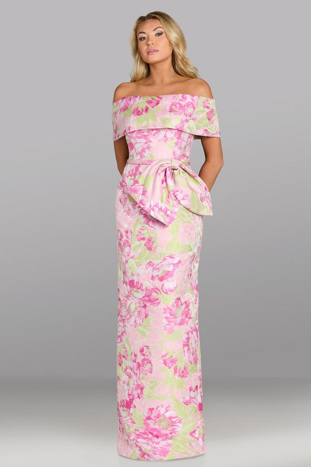 Feriani Collection Style Number 18641 - 1