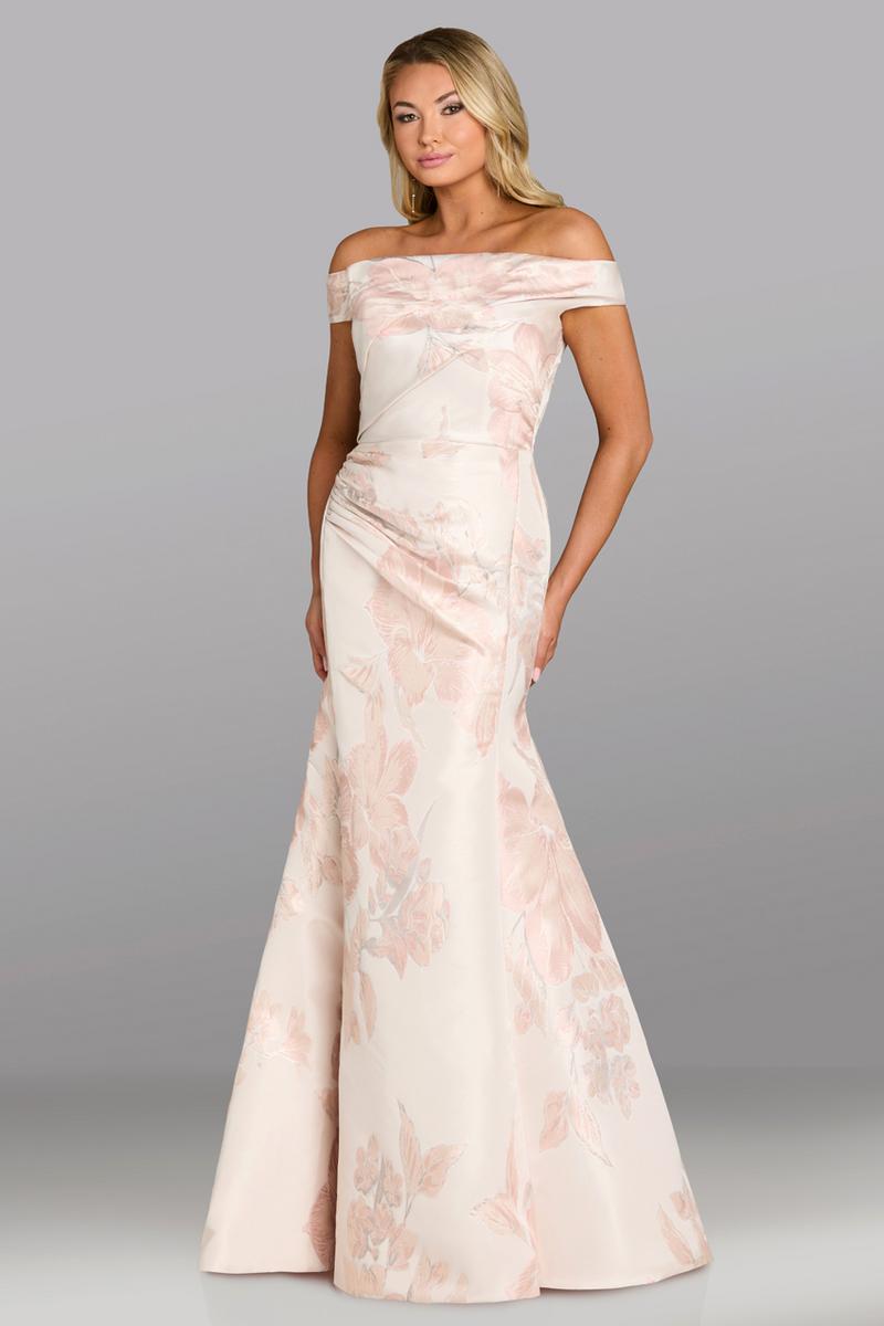 Feriani Collection Style Number 18642 - 1