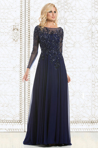 Feriani Collection Style Number 26145 - 1
