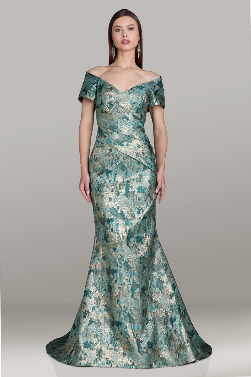 Gia Franco Style Number 12565 - 1