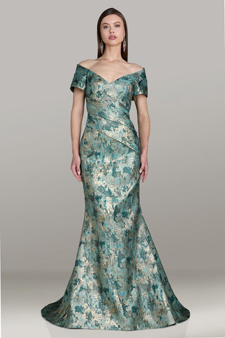Gia Franco Style Number 12565 - 1