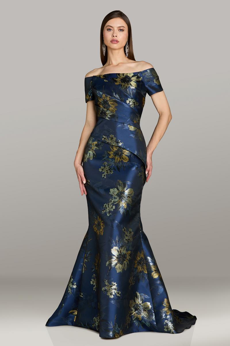 Gia Franco Style Number 12573 - 1