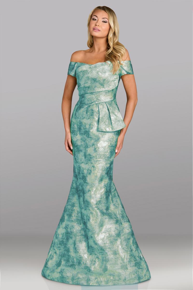 Gia Franco Style Number 12600 - 3