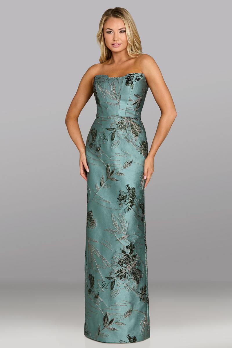 Gia Franco Style Number 12615 - 1