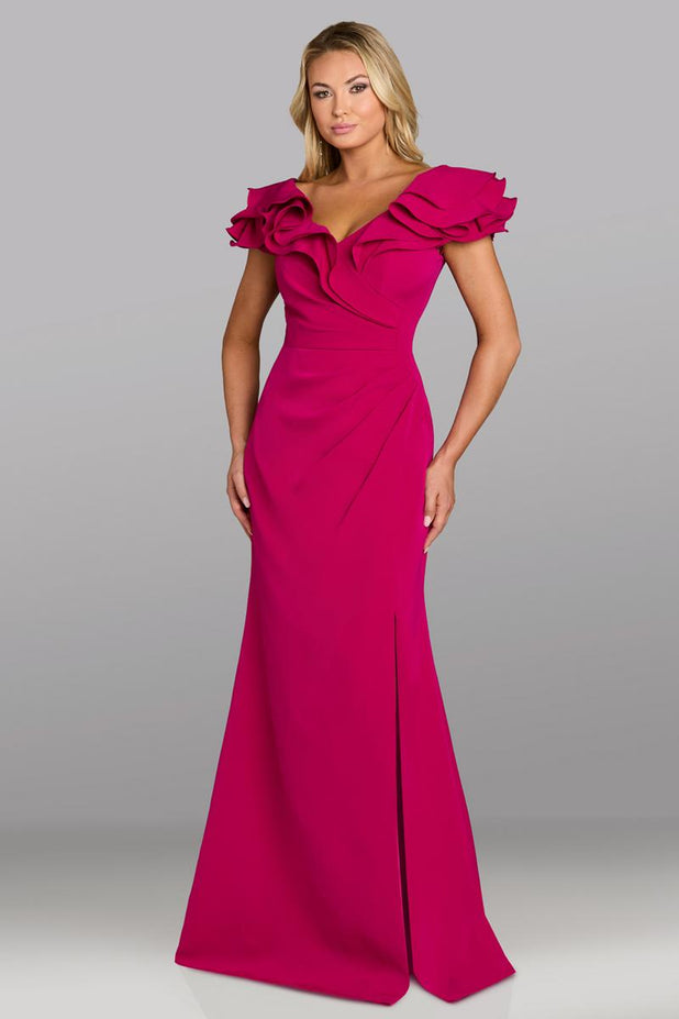 Gia Franco Style Number 12646 - 1