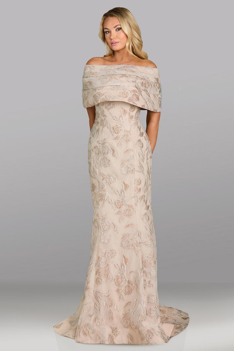 Gia Franco Style Number 12647 - 1